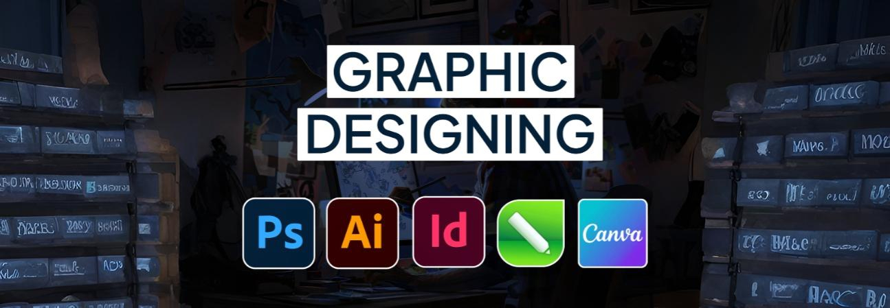 Graphic Design Course in Noida